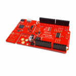 Infineon Boot Kit XMC1100 Arduino kompatibel Hauptbild