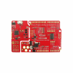 Infineon Boot Kit XMC1100 Frontansicht