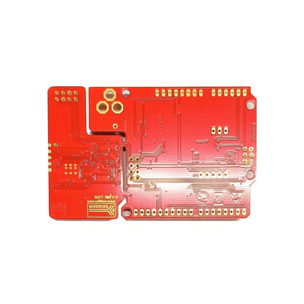 chipglobe-infineon-boot-kit-xmc1100-5 Infineon Boot Kit XMC1100 Frontansicht