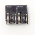 IoT Security Shield mit I2C Schnittstelle