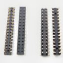 M5Stack 2x15 Pin Header Socket Modul Detailansicht Pins