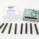 M5Stack 2x15 Pin Header Socket Modul Set mit Stiftleisten