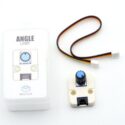 M5Stack Angle Sensor Potentiometer Modul mit Kabel und Zubehör