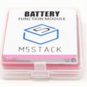 M5Stack Batterie Modul 700mAh Verpackung LiPo Akku