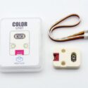 M5Stack Color Sensor TCS3472 Modul mit Kabel und Zubehör