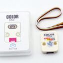 M5Stack Color Sensor TCS3472 RGB Farberkennung Komplettset