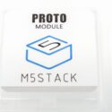 M5Stack Proto Module Prototyping Modul mit Zubehör