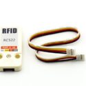 M5Stack RFID Reader MFRC522 Detailansicht Modul