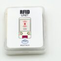 M5Stack RFID Reader MFRC522 Kartenleser Modul Frontansicht
