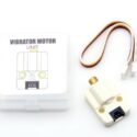 M5Stack Vibration Motor Modul mit Kabel und Zubehör