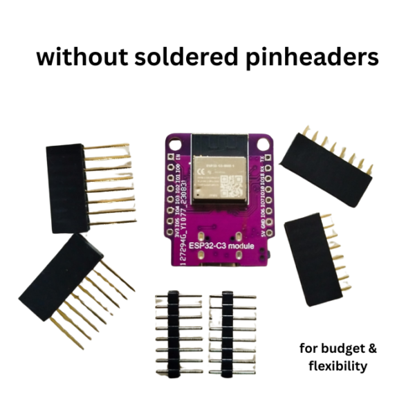 chipglobe-mini-esp32-c3-wifi-bluetooth-board-2 MINI ESP32-C3 WiFi Bluetooth Board Anwendung in 3 Minuten