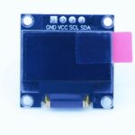 OLED Display 0.96 Zoll 128x64 Hauptbild