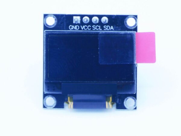 chipglobe-oled-display-0-96-zoll-128x64-1 OLED Display 0.96 Zoll 128x64 Hauptbild