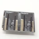 OPTIGA Trust X Security Chip auf Shield2Go Adapter