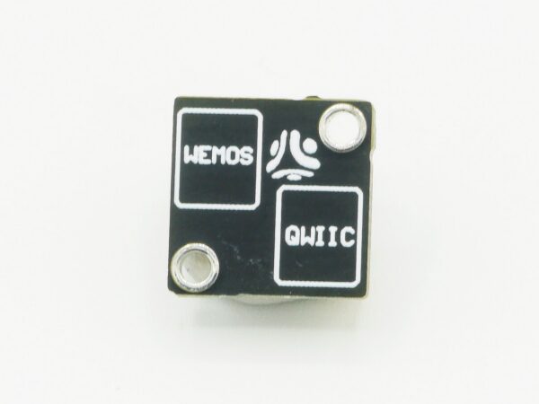 Qwiic Adapter PCB für Lolin Wemos Hauptbild