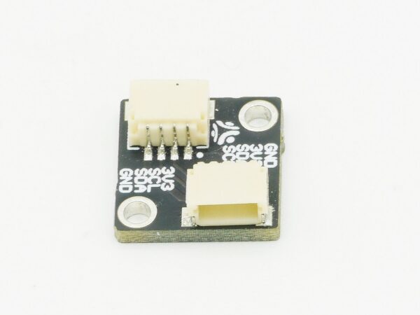 chipglobe-qwiic-adapter-pcb-lolin-wemos-2 Qwiic Adapter PCB für Lolin Wemos Vorderseite