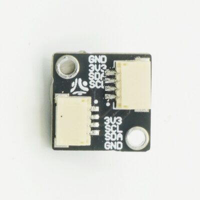 chipglobe-qwiic-adapter-pcb-lolin-wemos-3 Qwiic Adapter PCB für Lolin Wemos Anschluss