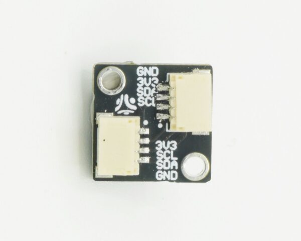 chipglobe-qwiic-adapter-pcb-lolin-wemos-3 Qwiic Adapter PCB für Lolin Wemos Anschluss