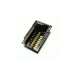 shield2go single adapter c3 mini Hauptbild