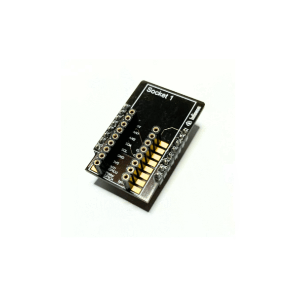 shield2go single adapter c3 mini Hauptbild