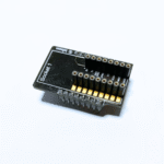 Shield2Go Single Adapter C3 Mini Detailansicht