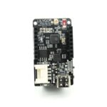 T-OI Plus ESP32-C3 IoT Board Detailansicht