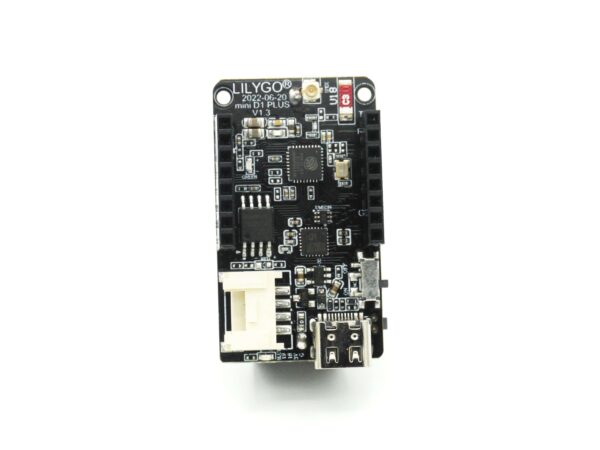 chipglobe-t-oi-plus-esp32-c3-iot-board-4 T-OI Plus ESP32-C3 IoT Board Detailansicht