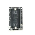 T-OI Plus ESP32-C3 Entwicklungsboard Pin Layout