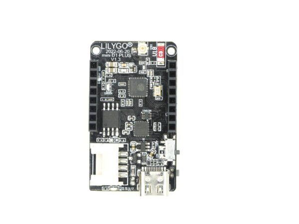 chipglobe-t-oi-plus-esp32-c3-usb-c-board-2 T-OI Plus ESP32-C3 Board mit USB-C Anschluss
