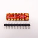 TLI4970 Current Sense Shield2Go Stromsensor Board