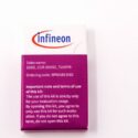 TLI4970 Shield2Go Verpackung Rückseite Infineon Stromsensor