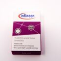 TLI4970 Current Sense Shield2Go Stromsensor von Infineon Verpackung Vorderseite