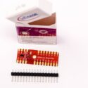 TLV493D 3D Magnetsensor Shield2Go Detailansicht