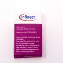 TLV493D 3D Magnetsensor Shield2Go Detailansicht