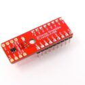 TLV493D 3DSense Shield2Go Shield Magnetfeldsensor