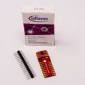 chipglobe-tlv493d-magnetfeldsensor-shield2go-setup