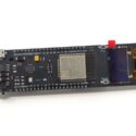 TTGO ESP32 WiFi Bluetooth Board mit integriertem OLED Display