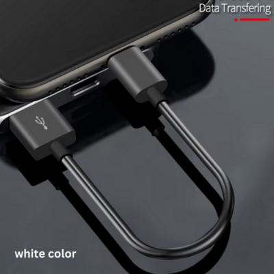 chipglobe-usb-a-auf-usb-c-kabel-6 USB A auf USB C Kabel Anschluss Detail