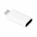 USB-C auf Micro-USB Adapter Detailansicht