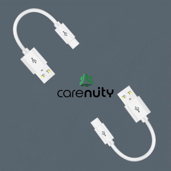 USB C Kabel 10cm Hauptbild