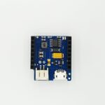 Wemos Lolin Battery Shield V1.3 LiPo Lade Modul Hauptbild