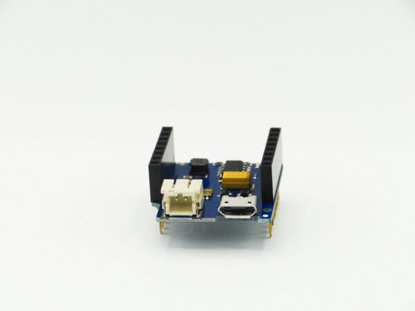 chipglobe-wemos-lolin-battery-shield-v1-3-3 Wemos Lolin Battery Shield V1.3 PH2 Batterie Anschluss