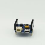 Wemos Lolin Battery Shield V1.3 Micro USB Ladeport