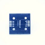 WS2812B LED Panel 4x4 Matrix mit 16 RGB LEDs Hauptansicht
