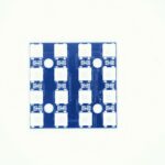 WS2812B LED Panel 4x4 Matrix Beleuchtete LEDs