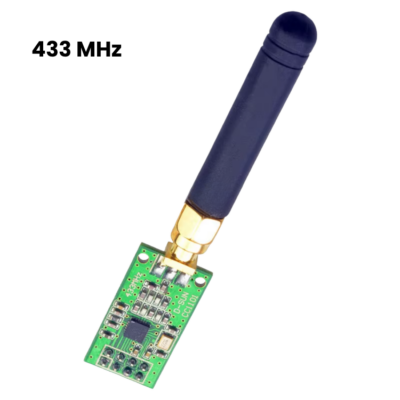 CC1101 433MHz RF Transceiver Modul Hauptbild