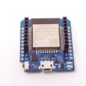 ESP32-WROOM-32 Modul mit WiFi und Bluetooth für IoT Projekte. ESP32 WROOM 32 Modul