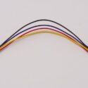I2C Kabel 100mm WEMOS SH1.0 4-Pin