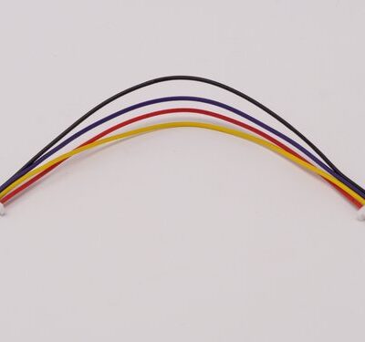 I2C Kabel 100mm WEMOS SH1.0 4-Pin