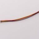 I2C Kabel 100mm für WEMOS SH1.0 4-Pin